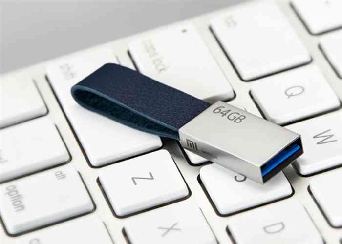 Xiaomi 64GB Flash Drive USB3.0